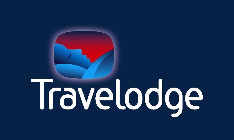 Travelodge Nottingham Central Exterior foto